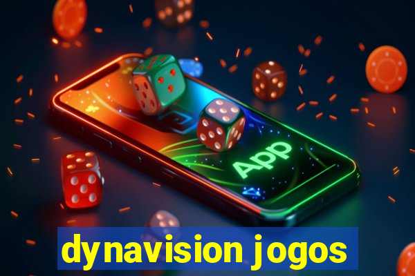 dynavision jogos